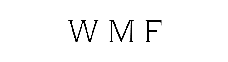 MKLatinLight  Free Fonts Download