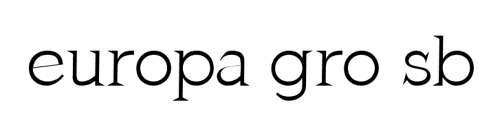 MKLatinLight  Free Fonts Download