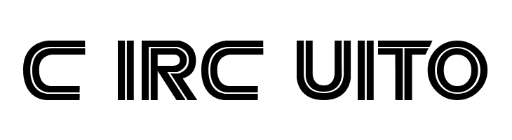 c%2BIRc%2BUITO Battlestar Font
