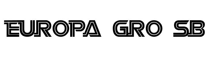 Battlestar  Free Fonts Download