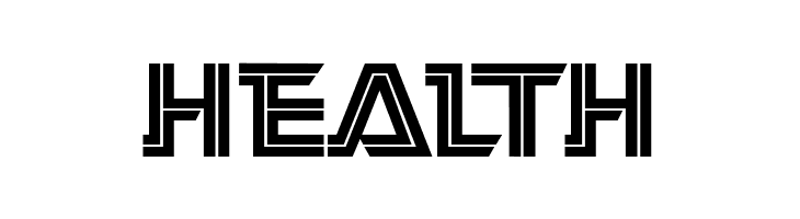 Battlestar  Free Fonts Download