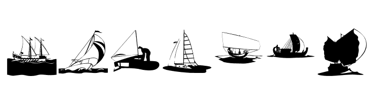 Maritime  Free Fonts Download