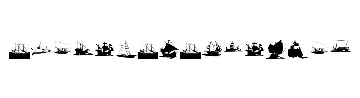 Maritime  Free Fonts Download