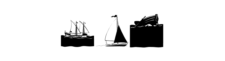 Maritime  Free Fonts Download