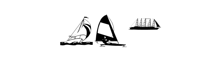 Maritime  Free Fonts Download