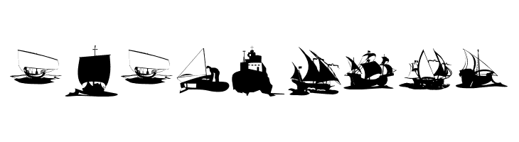 Maritime  Free Fonts Download