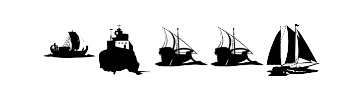 Maritime  Free Fonts Download