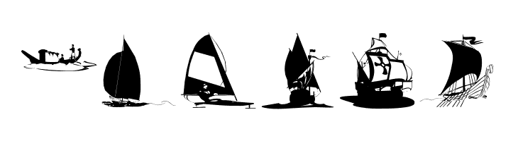 Maritime  Free Fonts Download