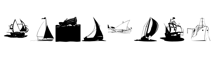 Maritime  Free Fonts Download