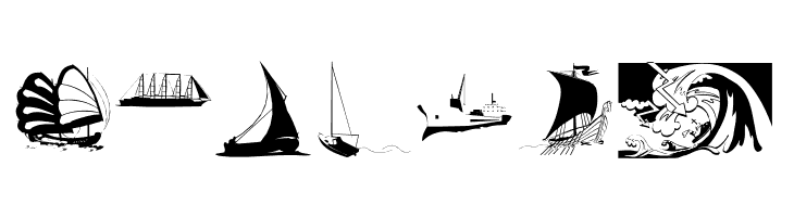 Maritime  Free Fonts Download