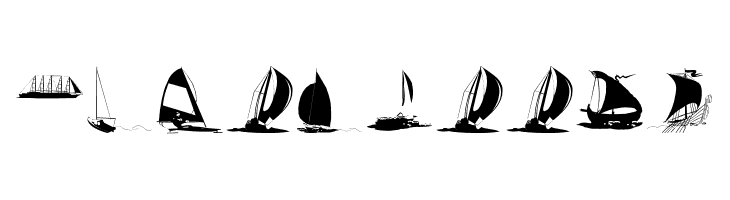 Maritime  Free Fonts Download