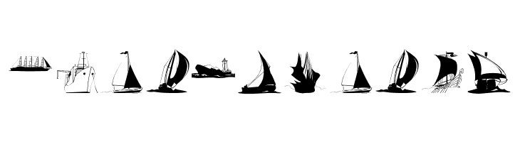 Maritime  Free Fonts Download