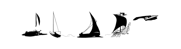 Maritime  Free Fonts Download