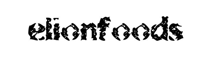 BN-Zooner  Free Fonts Download