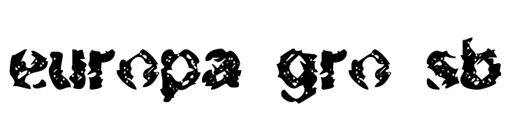 BN-Zooner  Free Fonts Download