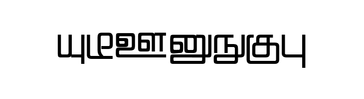 Nattai Regular  Free Fonts Download