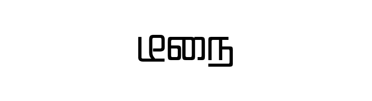 Nattai Regular  Free Fonts Download