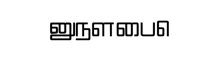 Nattai Regular  Free Fonts Download