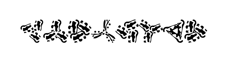 Trinsomnia  Free Fonts Download