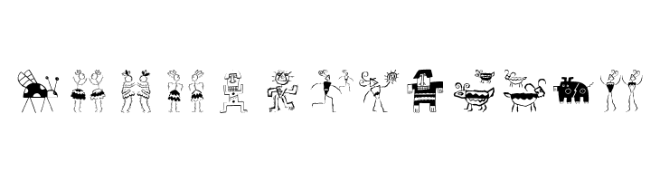 ExtraTerrestrial  Free Fonts Download