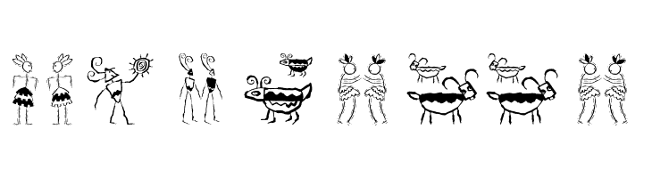 ExtraTerrestrial  Free Fonts Download