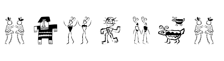 ExtraTerrestrial  Free Fonts Download