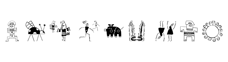 ExtraTerrestrial  Free Fonts Download