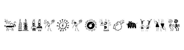 ExtraTerrestrial  Free Fonts Download