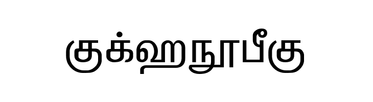 Kalki Normal  Free Fonts Download
