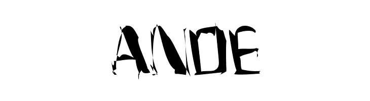 Porrblaska  Free Fonts Download