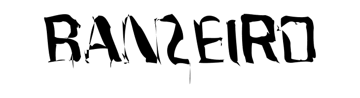 Porrblaska  Free Fonts Download