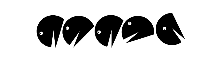 Morphes  Free Fonts Download