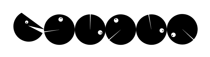 Morphes  Free Fonts Download