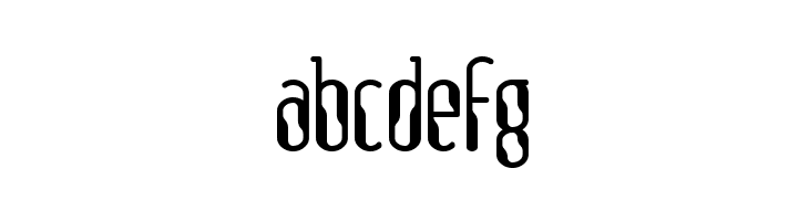 Isotopic Normal  Free Fonts Download