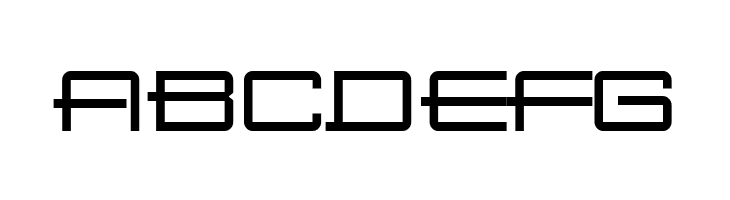 SansBroadway  Free Fonts Download