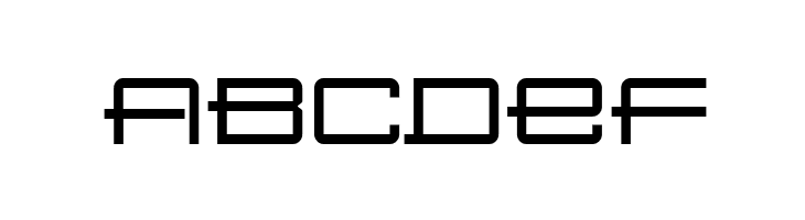 SansBroadway  Free Fonts Download