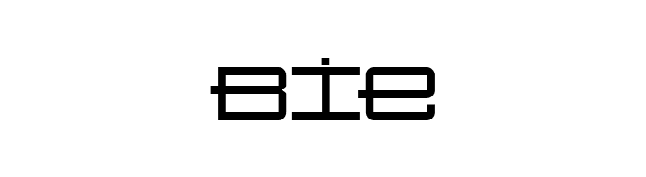 SansBroadway  Free Fonts Download