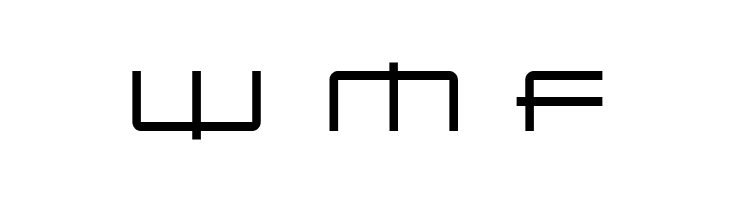 SansBroadway  Free Fonts Download