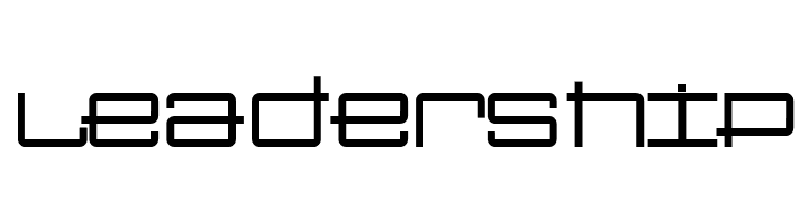 SansBroadway  Free Fonts Download