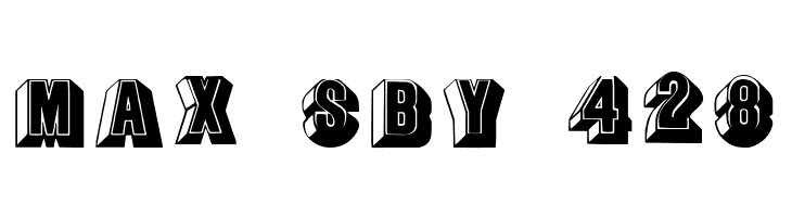 DoubleFaces  Free Fonts Download