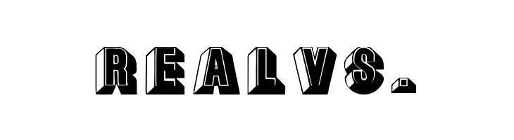 DoubleFaces  Free Fonts Download