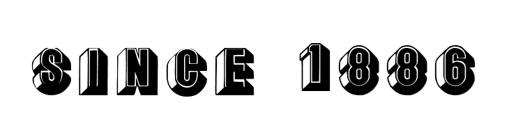 DoubleFaces  Free Fonts Download