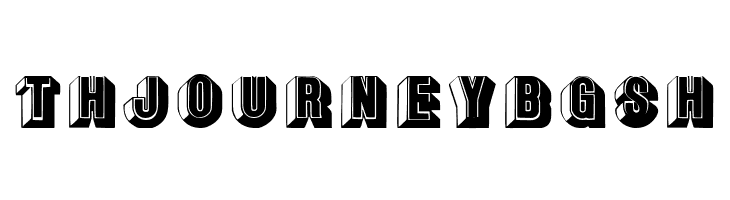 DoubleFaces  Free Fonts Download