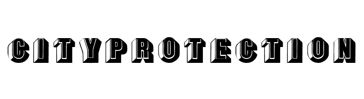 DoubleFaces  Free Fonts Download