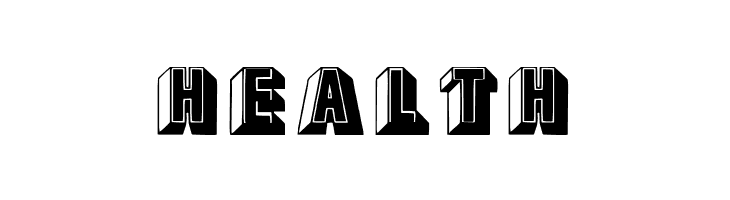 DoubleFaces  Free Fonts Download