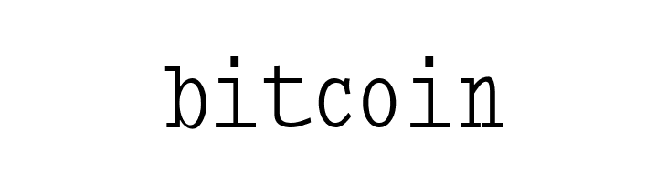 TypewriterCondensed  Free Fonts Download