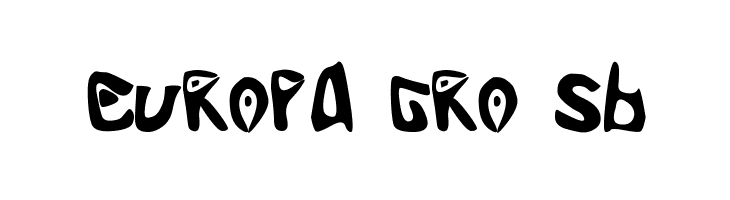 Alienoid Flux  Free Fonts Download
