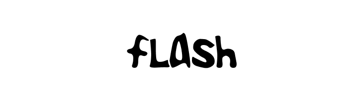 Alienoid Flux  Free Fonts Download