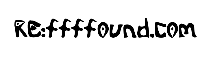 Alienoid Flux  Free Fonts Download