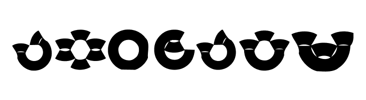 BirdsSinging  Free Fonts Download